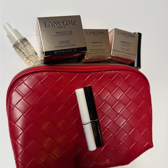 Lancome beauty set new - Picture 4 of 8